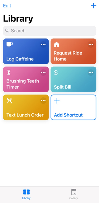 Illustration for article titled 19 cosas que puedes hacer en iOS 12 y que antes no podías
